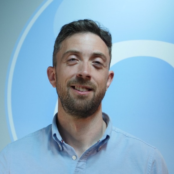 Greg Du Feu