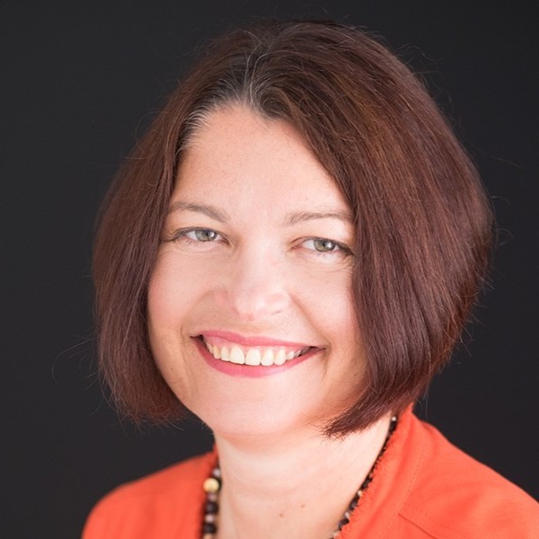 Kate Brown