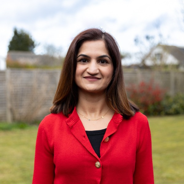 Pooja Pattni
