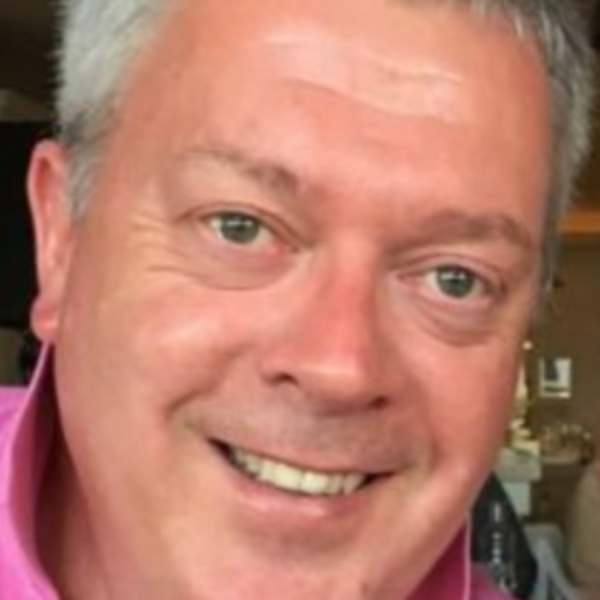 Tim Mullock