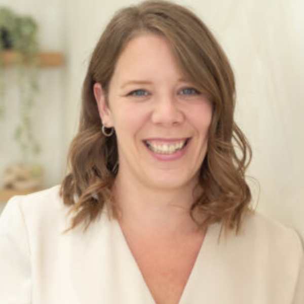 Helen Staniforth