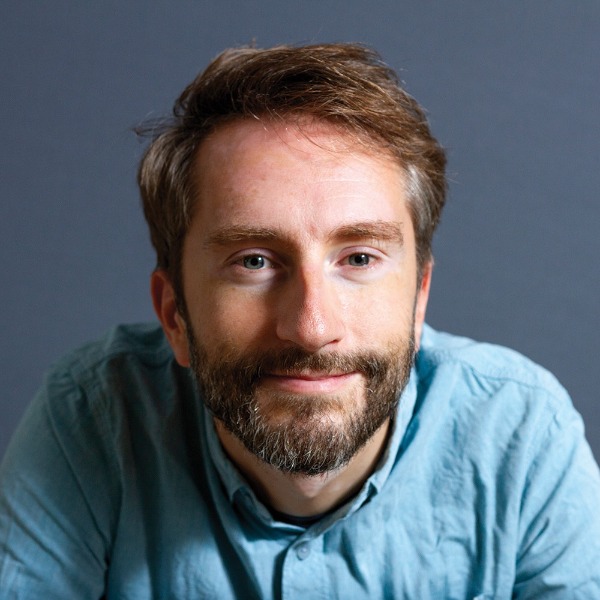 Liam Mitchell-Dolby